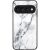 Чохол з малюнком Deexe Gradient Pattern для Google Pixel 11 Pro - White: фото 1 з 8