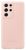 Чехол Silicone Cover для Samsung Galaxy S21 Ultra (G998) EF-PG998TPEGRU - Pink: фото 1 из 2