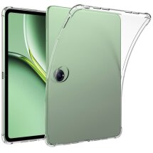 Чехол UniCase Airbag Max для OnePlus Pad Pro - Transparent: фото 1 из 6
