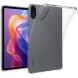 Чехол UniCase Airbag Max для Xiaomi Redmi Pad 2 - Transparent (383200T). Фото 1 из 5