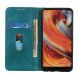 Чехол UniCase Book Series для Xiaomi Redmi 9C - Green (267600G). Фото 6 из 10