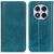 Чехол UniCase Book Series для Xiaomi Redmi Note 14 Pro - Green: фото 1 из 7