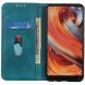 Чехол UniCase Book Series для Xiaomi Redmi Note 14 Pro - Green (373500G). Фото 2 из 7