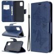 Чохол UniCase Butterfly Pattern для Samsung Galaxy A31 (A315) - Blue (249149A)
