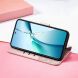 Чохол UniCase Butterfly Pattern для Xiaomi Poco X7 Pro - Rose Gold (371771RG). Фото 8 з 14