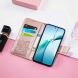 Чохол UniCase Butterfly Pattern для Xiaomi Poco X7 Pro - Rose Gold (371771RG). Фото 7 з 14