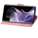 Чехол UniCase Butterfly Pattern для Xiaomi Redmi Note 14 Pro Plus - Pink (373218P). Фото 3 из 9