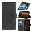 Чохол UniCase Classic Wallet для Xiaomi Redmi Note 8T - Black (263402B)