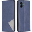 Чехол UniCase Geometric Pattern для Samsung Galaxy A06 (A065) - Blue (365100L)