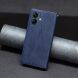 Чехол UniCase Geometric Pattern для Samsung Galaxy A06 (A065) - Blue (365100L). Фото 5 из 8