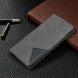 Чехол UniCase Geometric Pattern для Samsung Galaxy S20 Plus (G985) - Grey (314007H). Фото 5 из 11