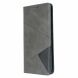 Чехол UniCase Geometric Pattern для Samsung Galaxy S20 Plus (G985) - Grey (314007H). Фото 2 из 11