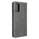 Чехол UniCase Geometric Pattern для Samsung Galaxy S20 Plus (G985) - Grey (314007H). Фото 3 из 11