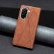 Чехол UniCase Geometric Pattern для Xiaomi Redmi A5 - Brown (380219Z). Фото 4 из 9