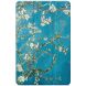Чехол UniCase Life Style для Lenovo Tab K11 Plus - Apricot Blossom (359501D). Фото 3 из 10