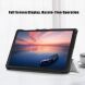Чехол UniCase Life Style для Samsung Galaxy Tab A7 Lite (T220/T225) - Angry Face (252148G). Фото 6 из 9