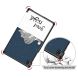 Чехол UniCase Life Style для Samsung Galaxy Tab A7 Lite (T220/T225) - Angry Face (252148G). Фото 8 из 9