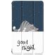 Чехол UniCase Life Style для Samsung Galaxy Tab A7 Lite (T220/T225) - Cat (252148A). Фото 2 из 9