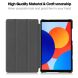 Чехол UniCase Life Style для Xiaomi Redmi Pad SE 8.7 4G - Graffiti (361000F). Фото 4 из 10