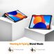 Чехол UniCase Life Style для Xiaomi Redmi Pad SE 8.7 4G - Graffiti (361000F). Фото 6 из 10