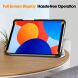 Чехол UniCase Life Style для Xiaomi Redmi Pad SE 8.7 4G - Graffiti (361000F). Фото 7 из 10