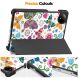 Чехол UniCase Life Style для Xiaomi Redmi Pad SE 8.7 4G - Graffiti (361000F). Фото 8 из 10