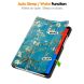 Чехол UniCase Life Style для Xiaomi Redmi Pad SE 8.7 4G - Graffiti (361000F). Фото 5 из 10