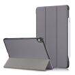 Чехол UniCase Slim для Apple iPad Air 4 / 5 10.9 (2020/2022) - Grey (224801H)