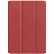 Чехол UniCase Slim для Apple iPad Pro 11 (2024) - Wine Red (354304WR). Фото 3 из 8