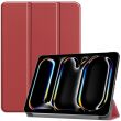 Чехол UniCase Slim для Apple iPad Pro 11 (2024) - Wine Red (354304WR)