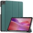 Чехол UniCase Slim для Lenovo Tab One - Blackish Green (382102DG)