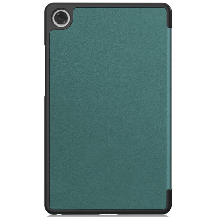 Чехол UniCase Slim для Lenovo Tab One - Blackish Green: фото 2 из 10