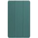 Чехол UniCase Slim для Lenovo Tab One - Blackish Green (382102DG). Фото 3 из 10