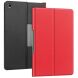 Чехол UniCase Slim для Lenovo Tab Plus - Red (361201R). Фото 2 из 8