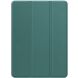 Чехол UniCase Slim для OnePlus Pad 2 Pro / Pad 3 - Blackish Green (403600DG). Фото 3 из 10