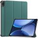 Чехол UniCase Slim для OnePlus Pad 2 Pro / Pad 3 - Blackish Green (403600DG). Фото 1 из 10