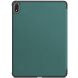 Чехол UniCase Slim для OnePlus Pad 2 Pro / Pad 3 - Blackish Green (403600DG). Фото 2 из 10