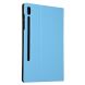 Чехол UniCase Stand Cover для Lenovo Tab P12 Pro (TB-Q706) - Baby Blue (294002TT). Фото 3 из 7