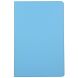 Чехол UniCase Stand Cover для Lenovo Tab P12 Pro (TB-Q706) - Baby Blue (294002TT). Фото 2 из 7
