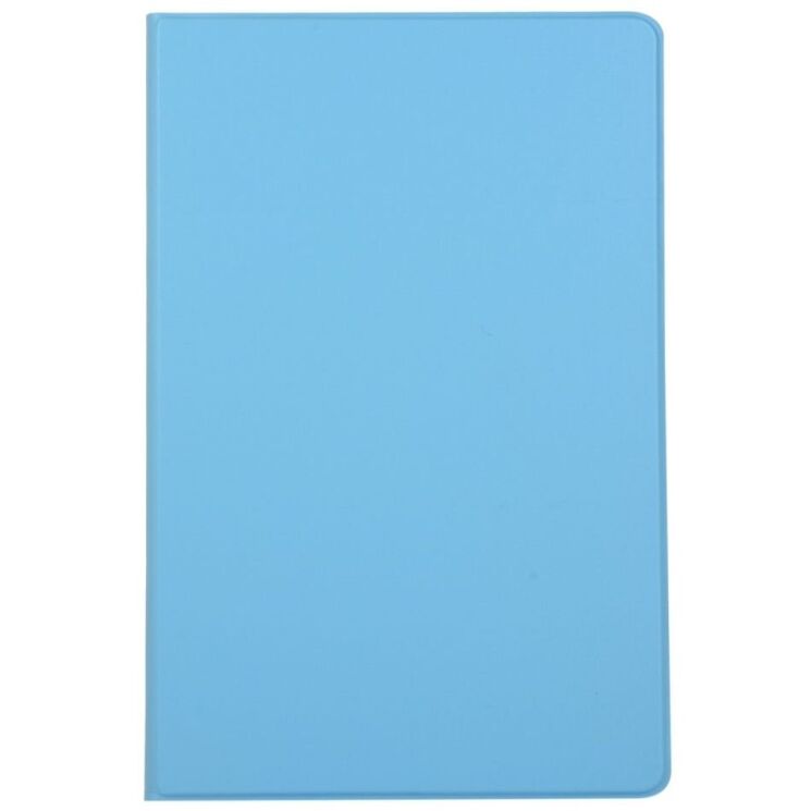 Чехол UniCase Stand Cover для Lenovo Tab P12 Pro (TB-Q706) - Baby Blue: фото 2 из 7