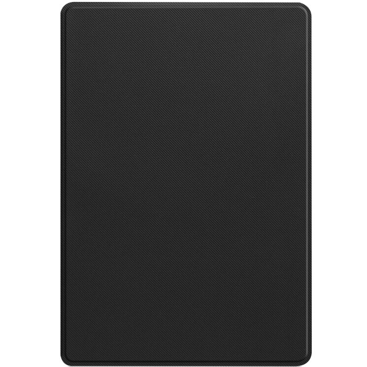 Чехол UniCase Stand Cover для Samsung Galaxy Tab A11 Plus (X230/236) - Black: фото 3 из 10