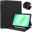Чехол UniCase Stand Cover для Samsung Galaxy Tab A11 Plus (X230/236) - Black (401616B)