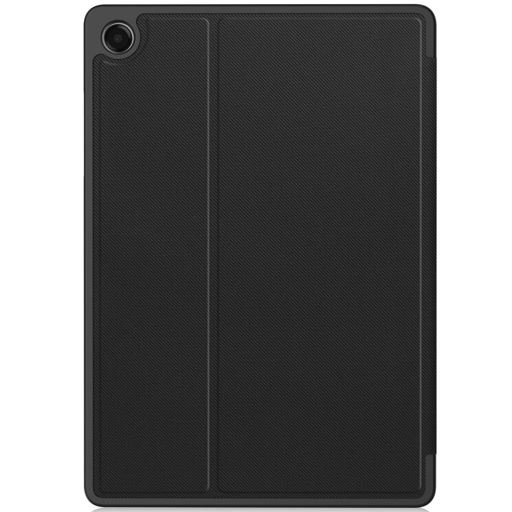 Чехол UniCase Stand Cover для Samsung Galaxy Tab A11 Plus (X230/236) - Black: фото 2 из 10