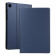 Чехол UniCase Stand Cover для Samsung Galaxy Tab S6 lite / S6 Lite (2022/2024) - Dark Blue (266111DB)