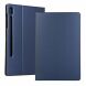 Чехол UniCase Stand Cover для Samsung Galaxy Tab S7 Plus (T970/975) / S8 Plus (T800/806) - Dark Blue (250210DB). Фото 1 из 6