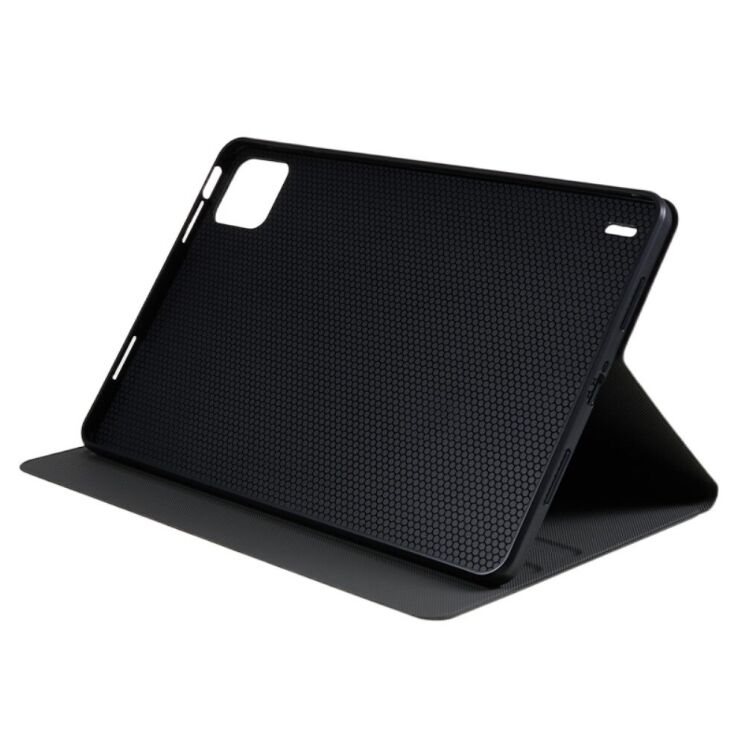 Чехол UniCase Stand Cover для Xiaomi Pad 6 / 6 Pro - Black: фото 5 из 9