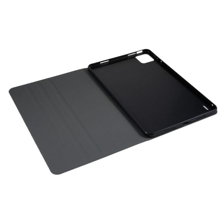 Чехол UniCase Stand Cover для Xiaomi Pad 6 / 6 Pro - Black: фото 9 из 9