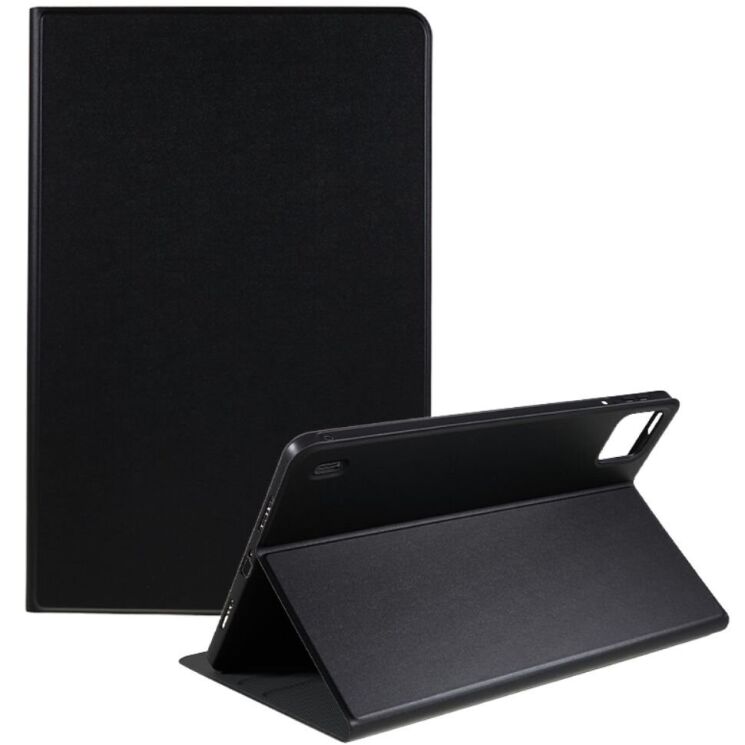 Чехол UniCase Stand Cover для Xiaomi Pad 6 / 6 Pro - Black: фото 1 из 9