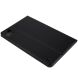 Чехол UniCase Stand Cover для Xiaomi Pad 6 / 6 Pro - Black (323613B). Фото 8 из 9