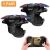 Ігровий контролер Deexe Mobile Game Controller - Black: фото 1 з 5